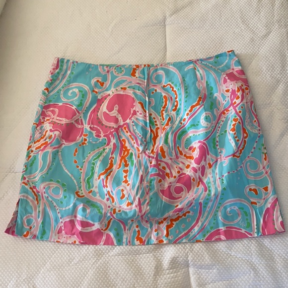 Lily Pulitzer Skirt - Picture 2 of 3